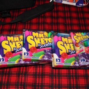 School Supply Bundle NIP